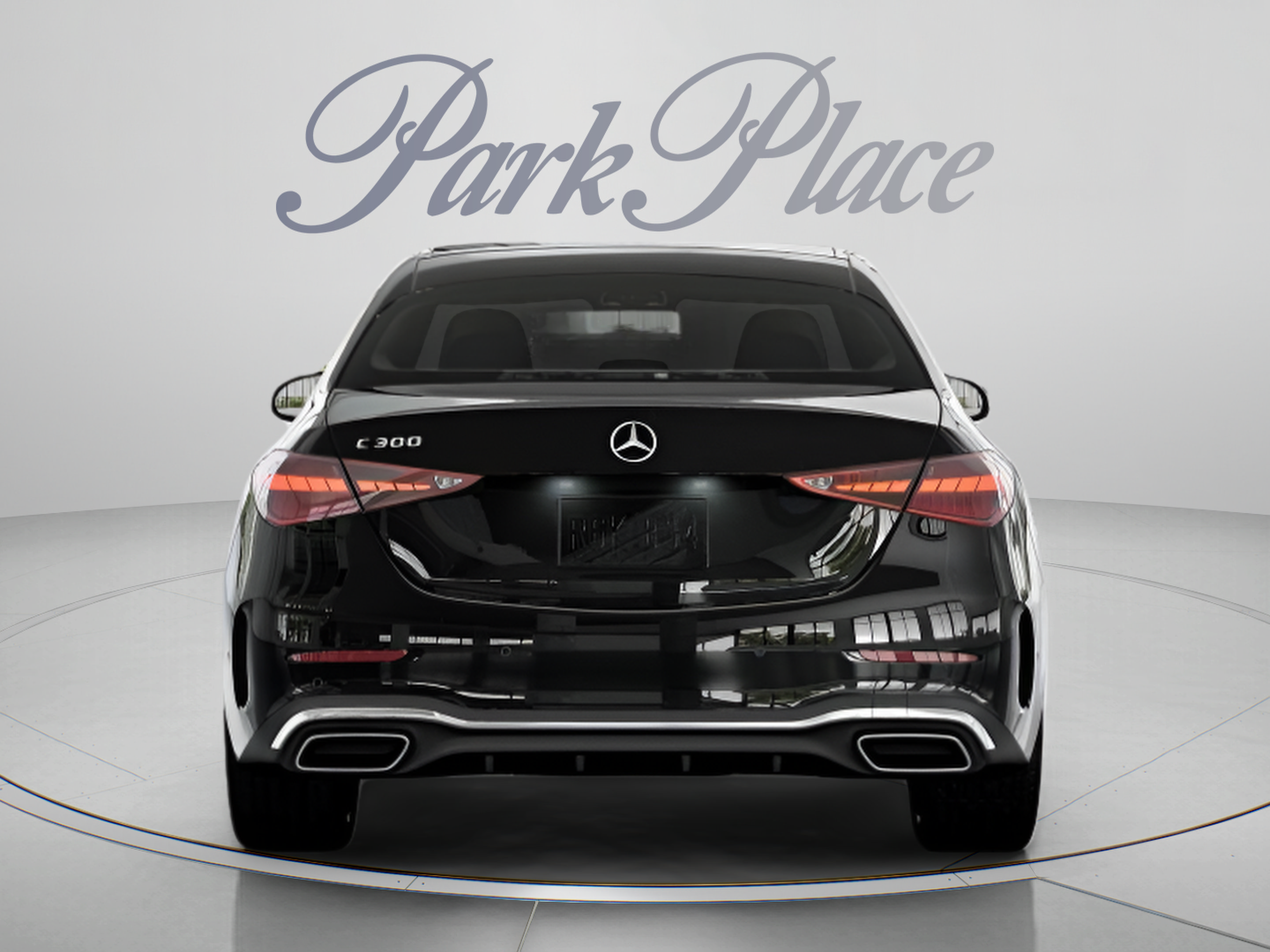 Used 2026 Mercedes-Benz C 300 Sedan image 17