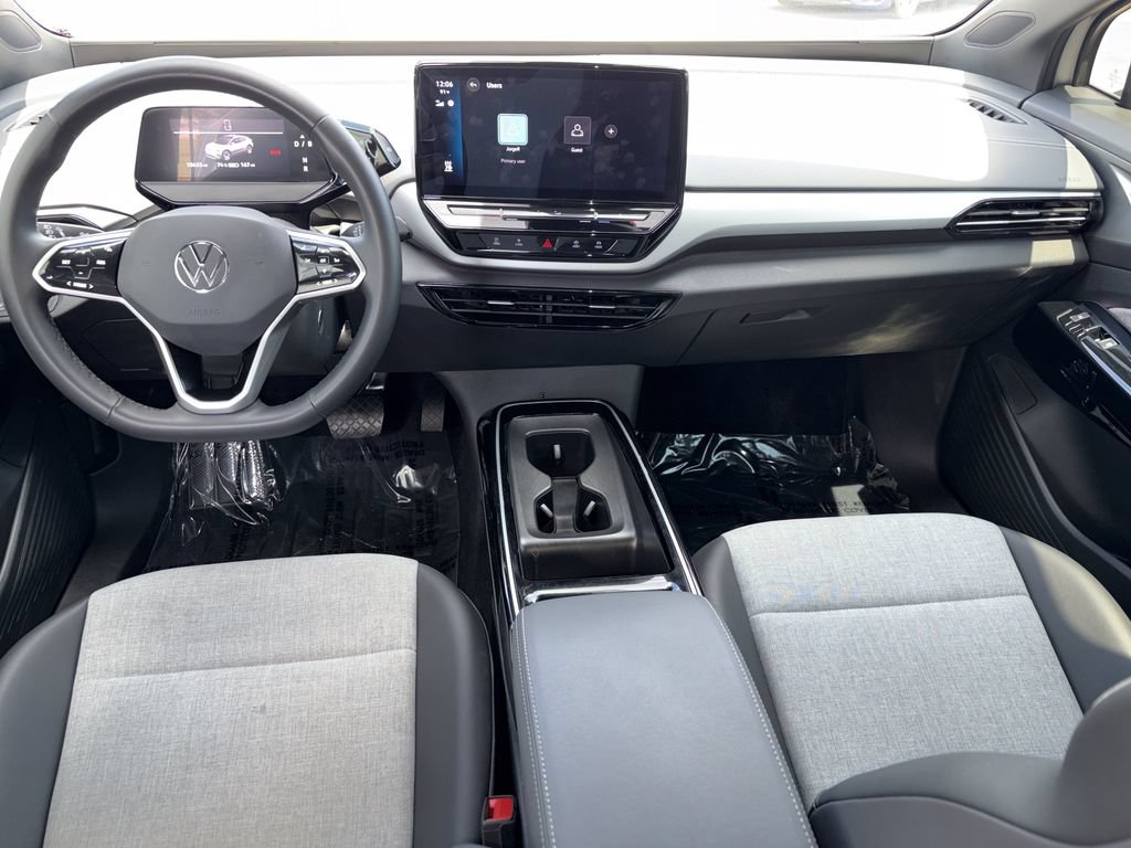 Used 2023 Volkswagen ID.4 Pro RWD image 29