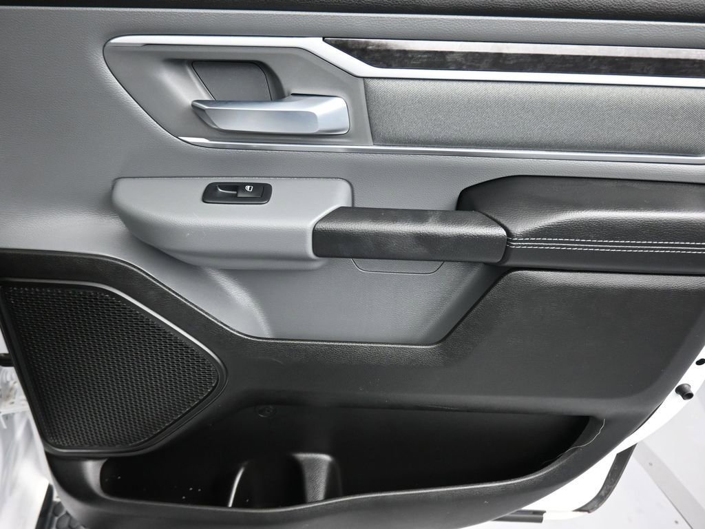 Used 2022 RAM 1500 Big Horn image 45