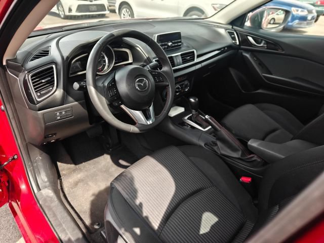 Used 2014 MAZDA MAZDA3 i Touring FWD image 24