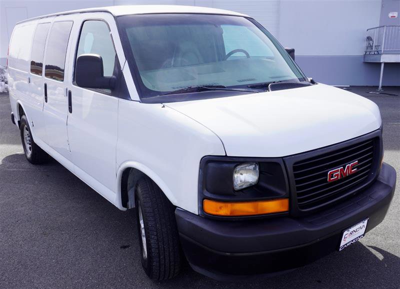 Used 2003 GMC Savana 1500 image 10