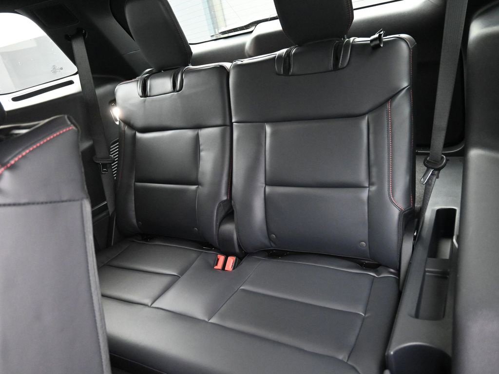 New 2026 Ford Explorer ST-Line w/ ST-Line Street Pack image 23