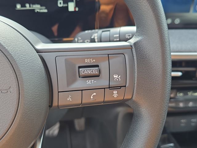 New 2026 Nissan Kicks SV w/ Cold Weather Package image 33