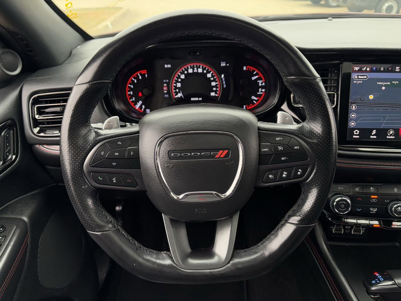 Used 2023 Dodge Durango GT image 14