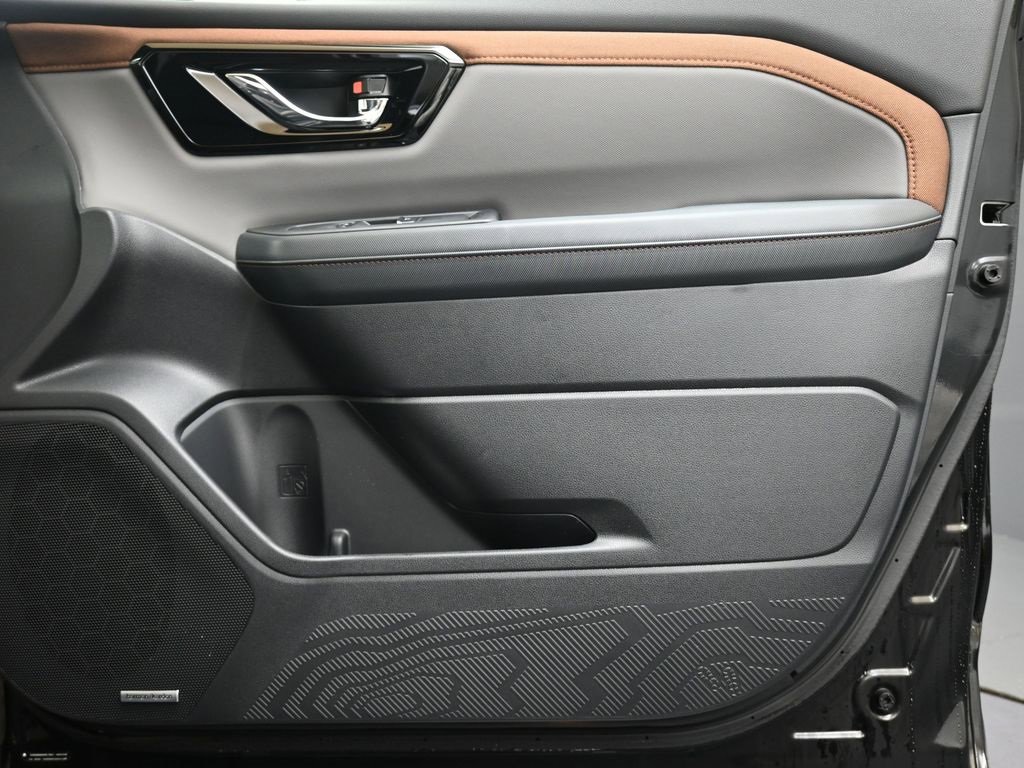 New 2026 Subaru Forester Sport image 11