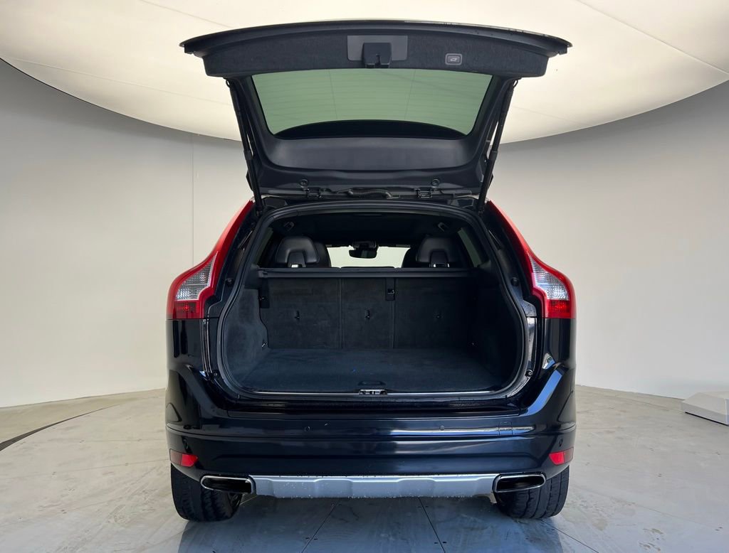 Used 2015 Volvo XC60 T5 Premier image 5