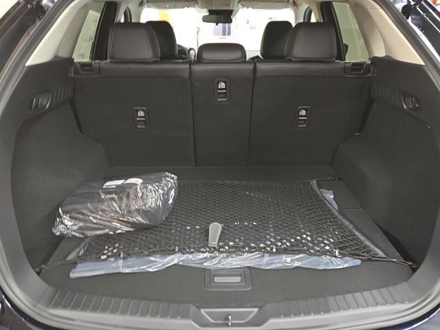 New 2025 MAZDA CX-5 AWD 2.5 S w/ Select Package image 16