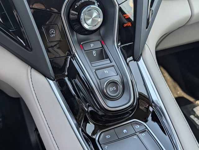 New 2026 Acura RDX SH-AWD w/ Advance Package image 15