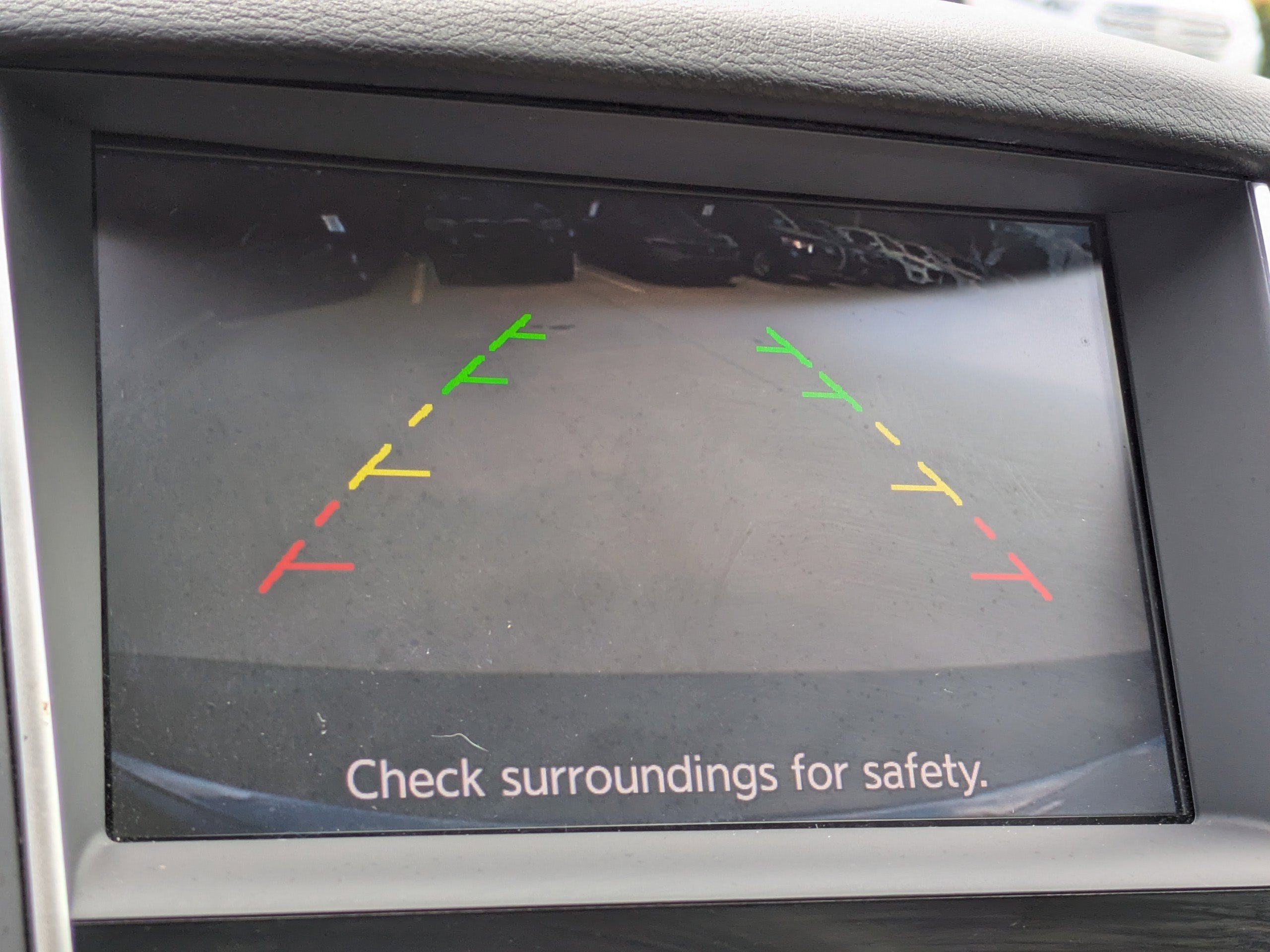 Used 2017 INFINITI Q50 3.0t Premium w/ 3.0T Premium Plus Package image 27