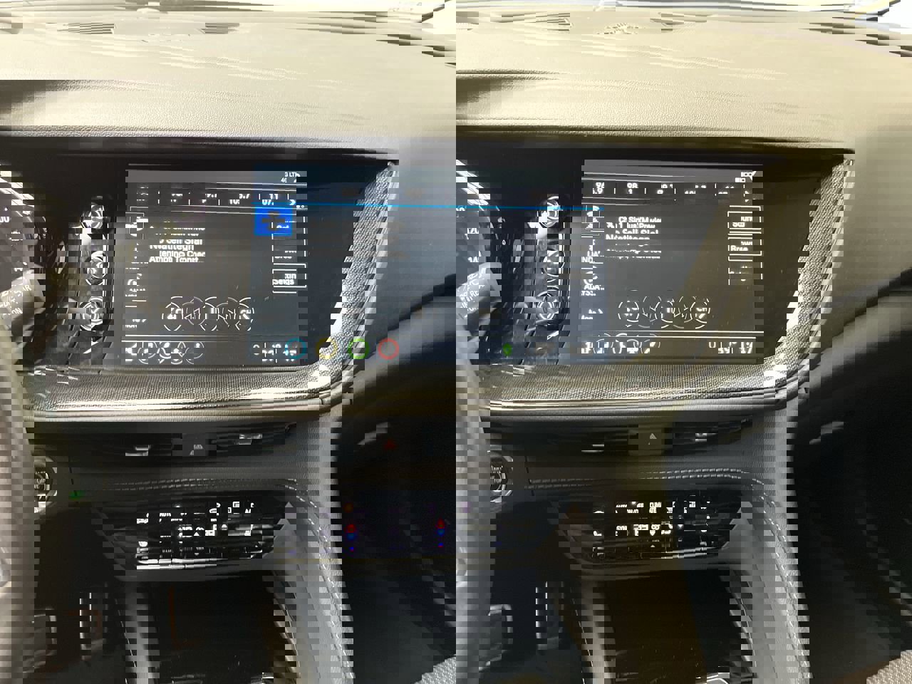 Certified 2023 Buick Envision Preferred w/ Sport Touring Package image 16