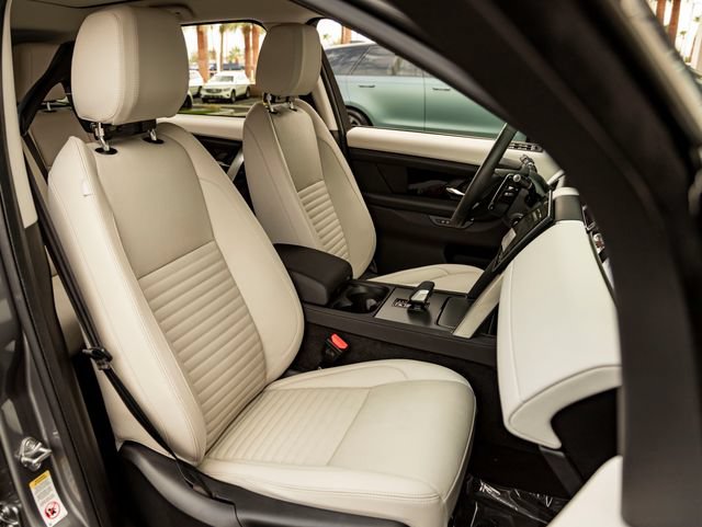 New 2024 Land Rover Discovery Sport S AWD/4WD image 25