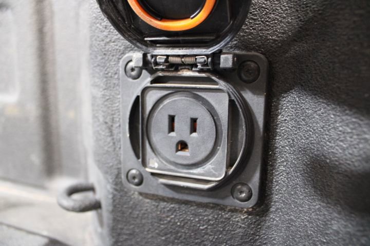 Used 2021 Chevrolet Silverado 1500 RST w/ Convenience Package II image 14