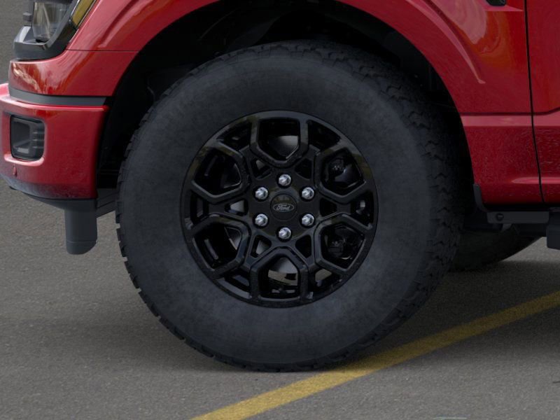 New 2026 Ford F150 XLT image 19