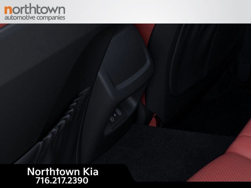 New 2026 Kia K5 GT-Line AWD/4WD image 27