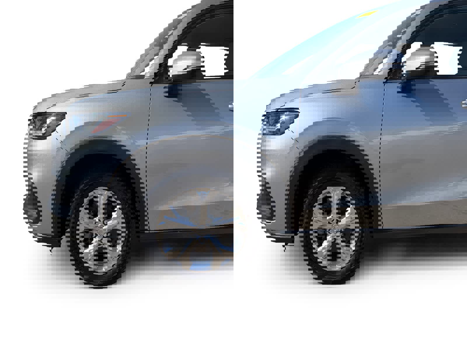 Used 2023 Honda HR-V LX image 20