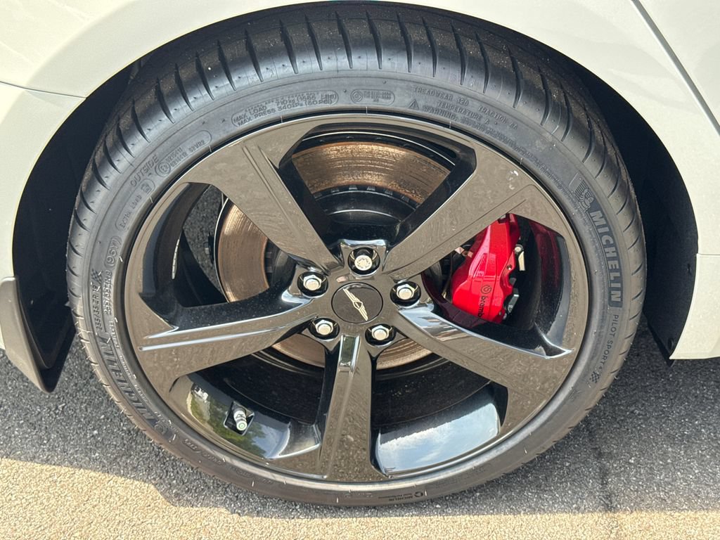 New 2026 Genesis G70 3.3T Sport Prestige RWD image 19