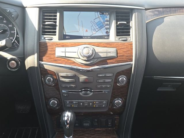 Used 2019 Nissan Armada SL w/ Premium Package image 37