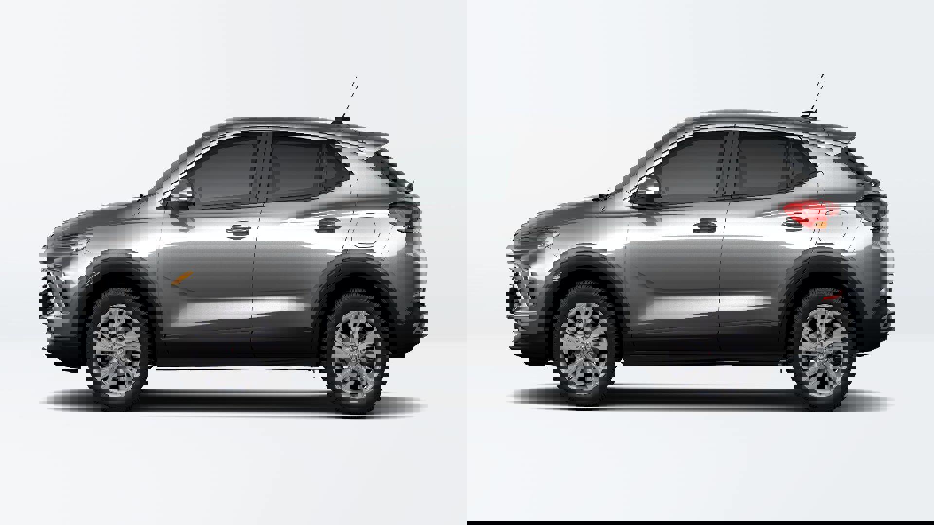 New 2026 Buick Encore GX Preferred image 30