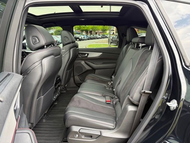 Used 2024 Acura MDX A-Spec AWD/4WD image 27