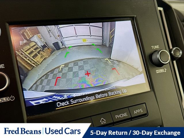 Used 2022 Subaru WRX AWD/4WD image 15