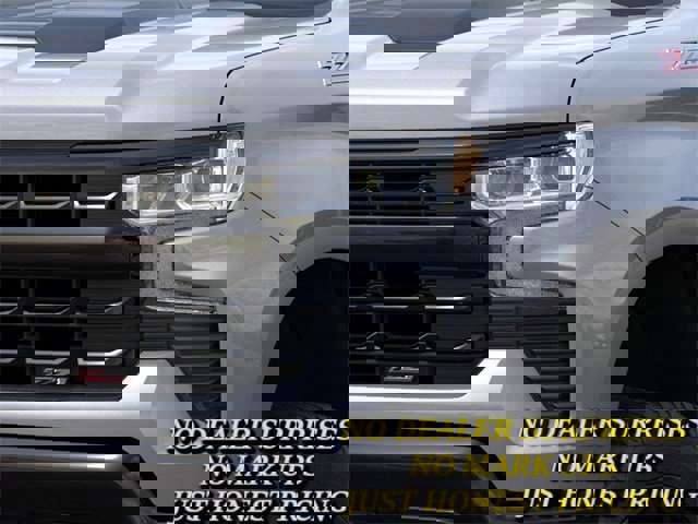 New 2026 Chevrolet Silverado 1500 LT Trail Boss w/ Safety Package image 10