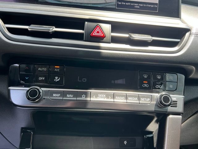 Certified 2024 Kia Seltos EX AWD/4WD image 22
