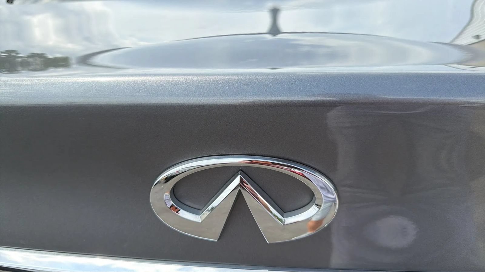 Used 2017 INFINITI Q50 3.0t Premium AWD/4WD image 28