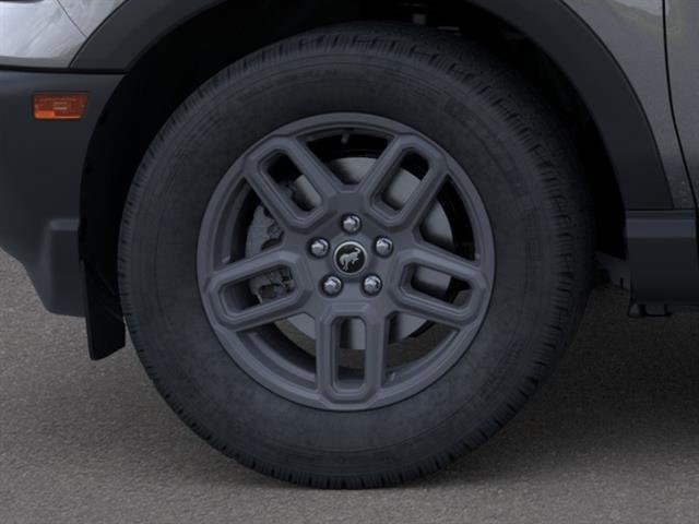 New 2026 Ford Bronco Sport Big Bend image 19