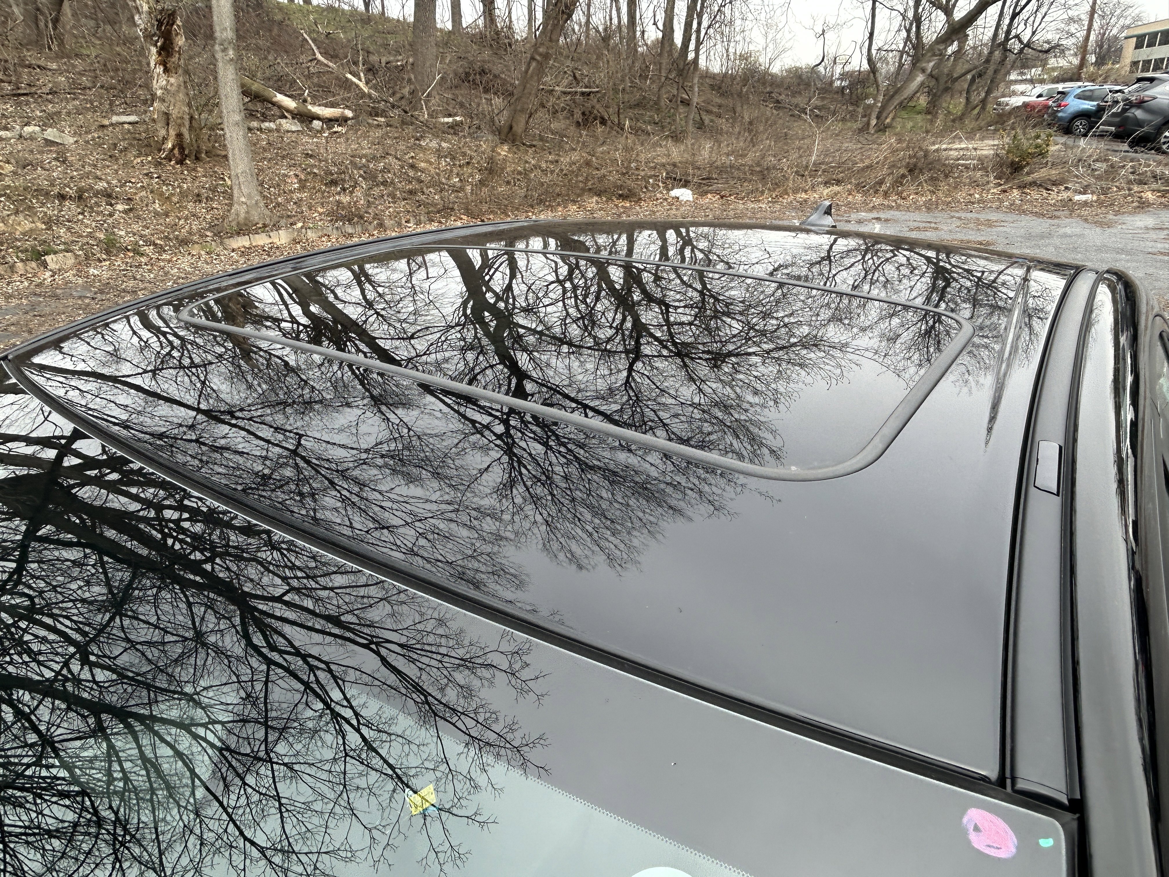 Used 2025 Subaru Legacy Sport image 10