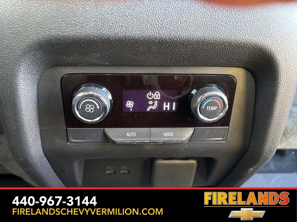 New 2026 Chevrolet Traverse LT w/ Driver Confidence Package image 44