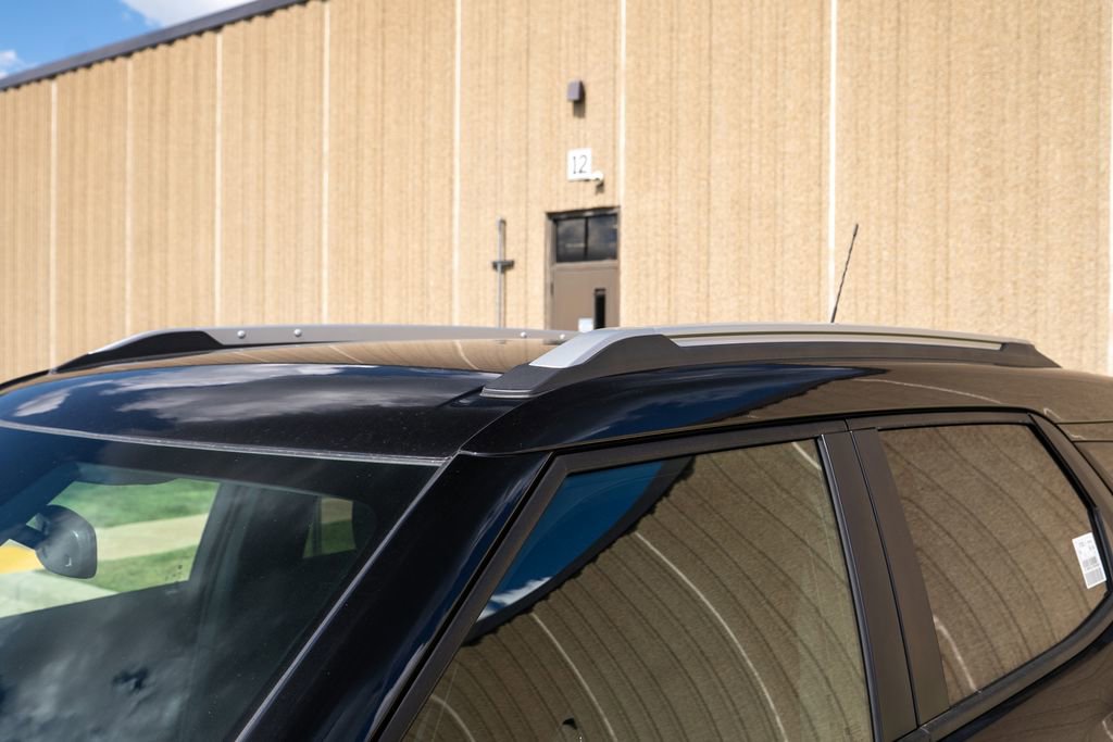 New 2026 Chevrolet TrailBlazer LT w/ Convenience Package image 10