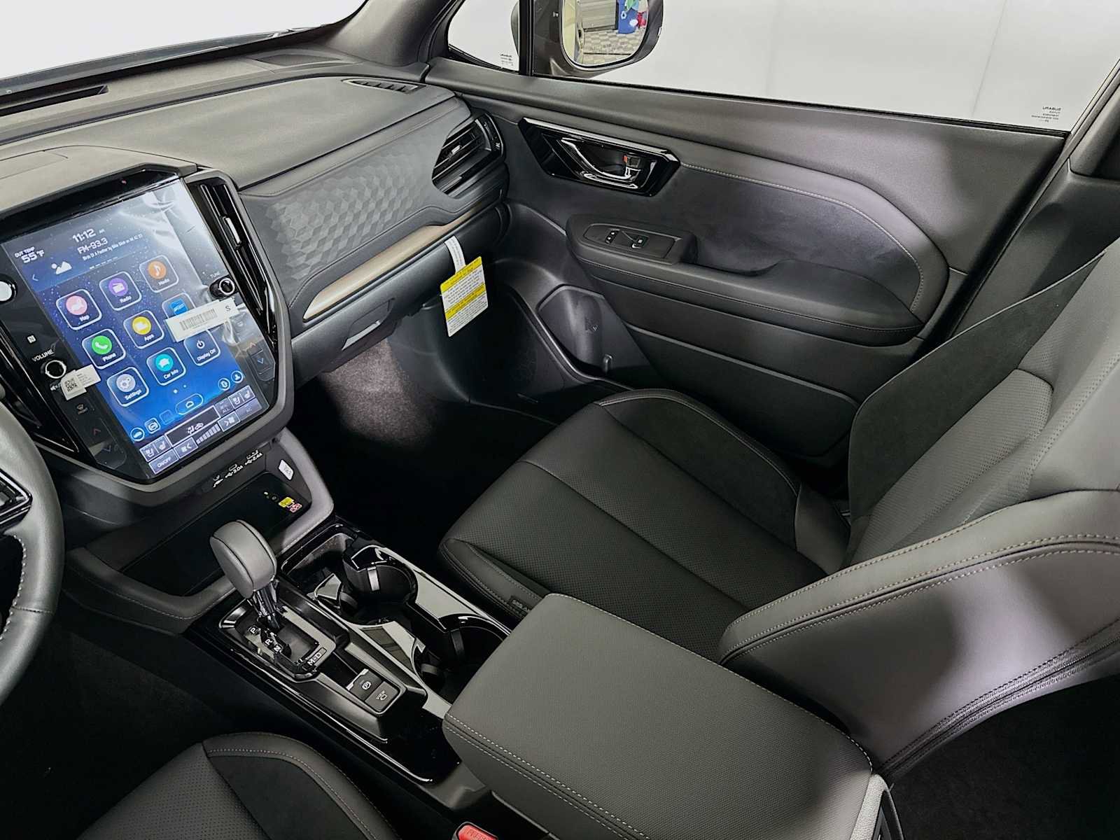 New 2026 Subaru Forester Touring w/ Touring Package image 22