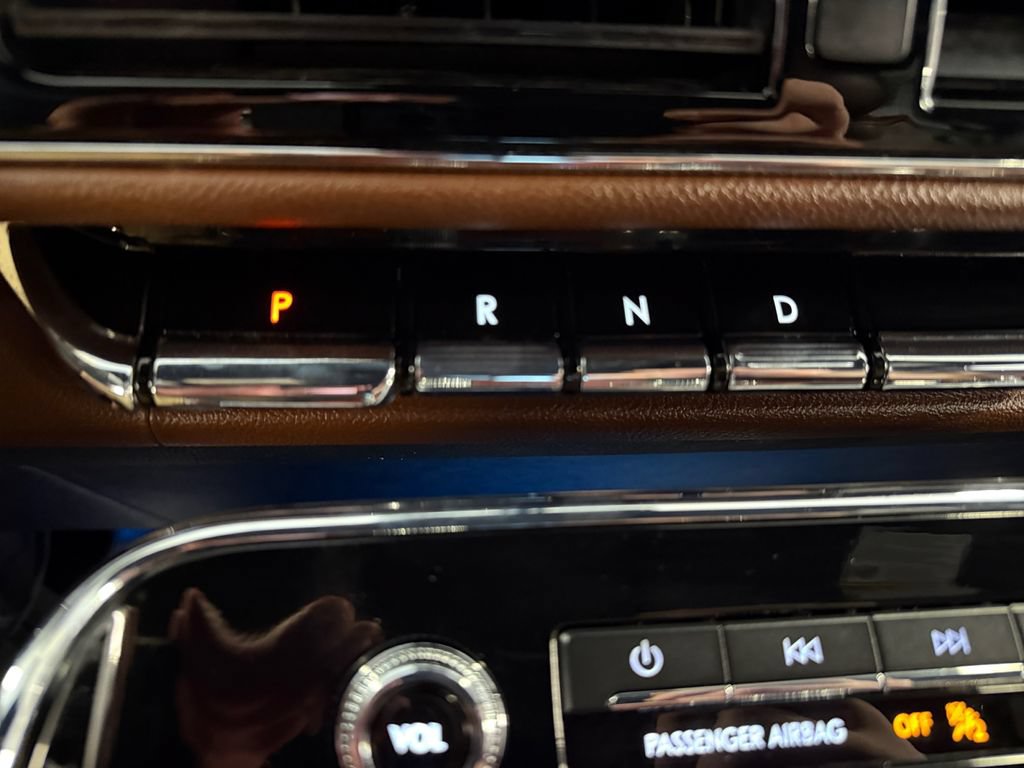 Used 2023 Lincoln Navigator Reserve AWD/4WD image 29