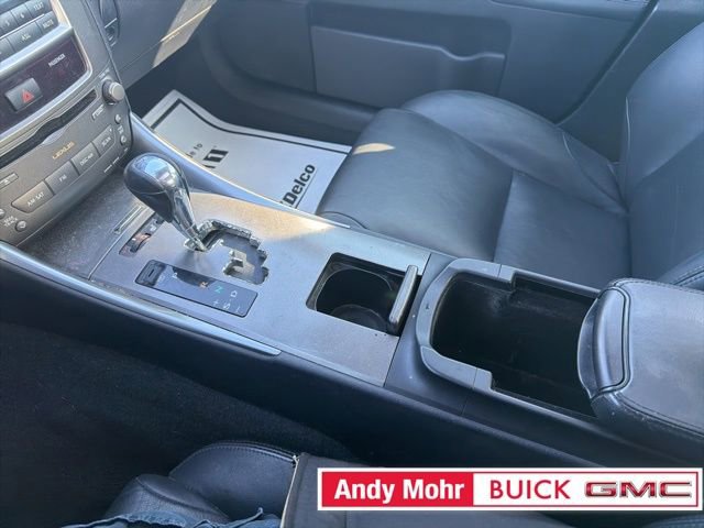 Used 2008 Lexus IS 250 AWD image 25