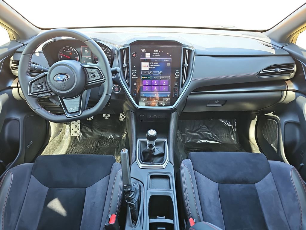 Used 2023 Subaru WRX Limited image 10