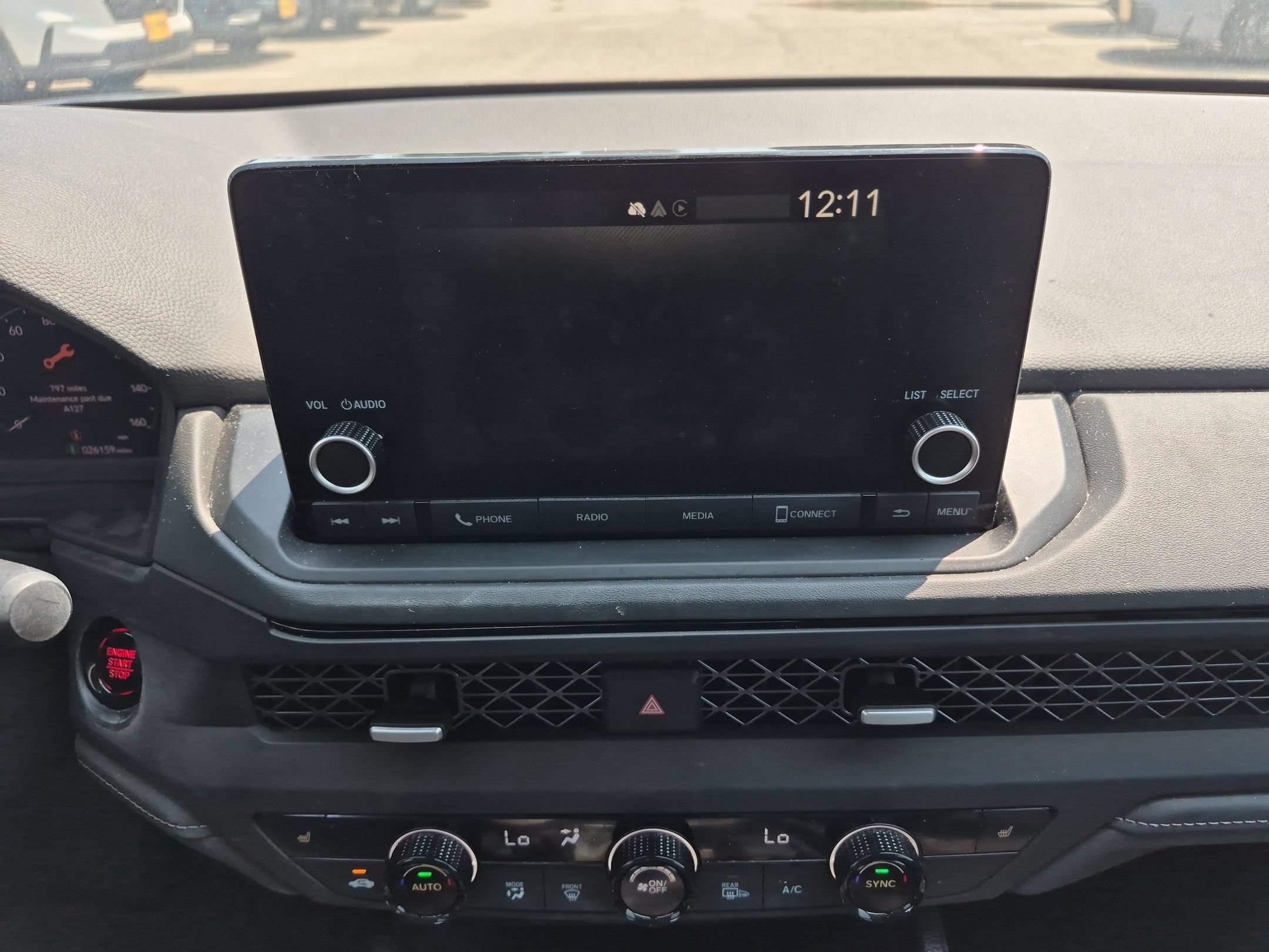 Used 2023 Honda Accord EX image 17