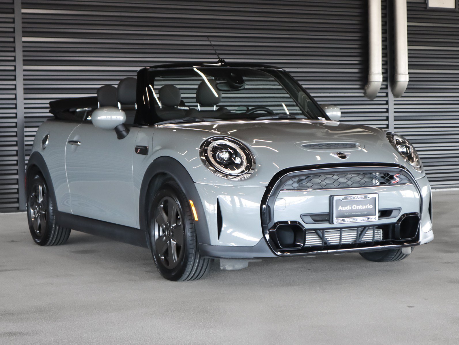 Used 2022 MINI Cooper S FWD image 13