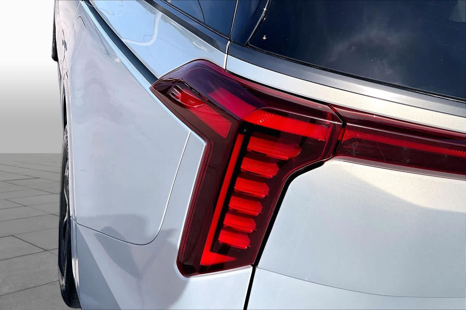 Certified 2025 Kia Carnival SX Prestige FWD image 29