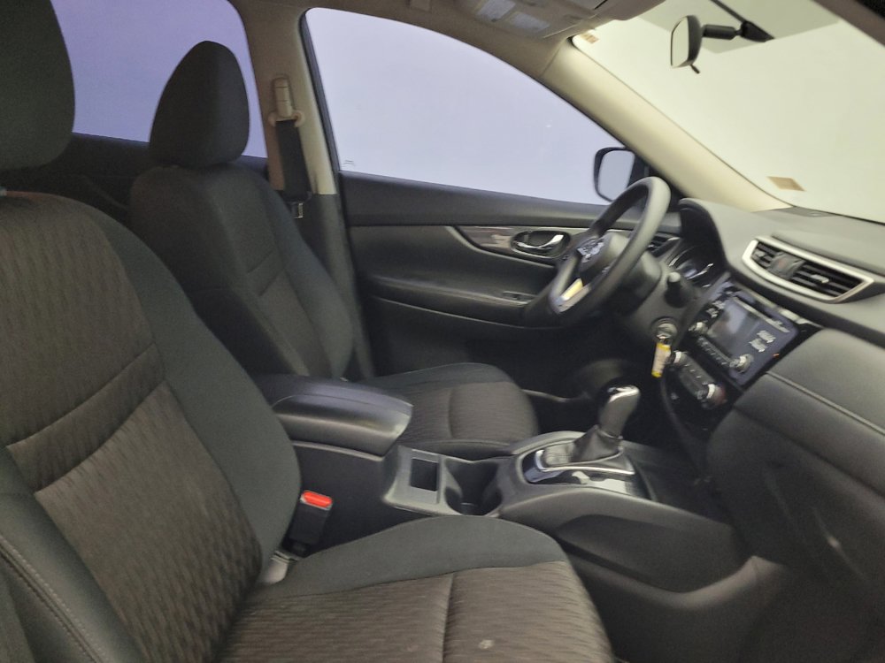Used 2017 Nissan Rogue S AWD/4WD image 21