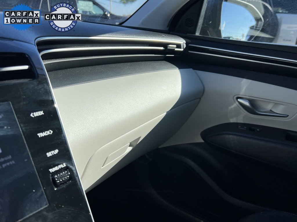 Used 2023 Hyundai Tucson SEL image 17