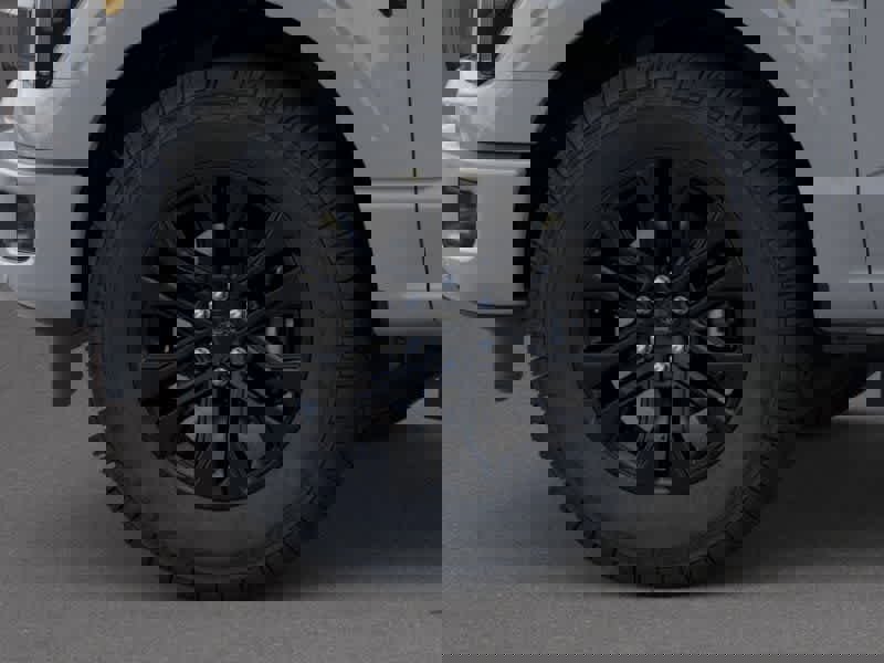 New 2026 Ford F150 Lariat image 19