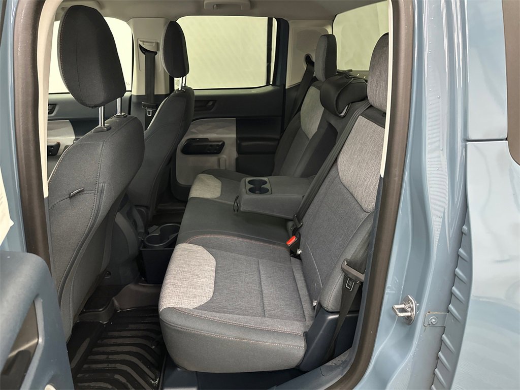 Used 2022 Ford Maverick XLT image 20