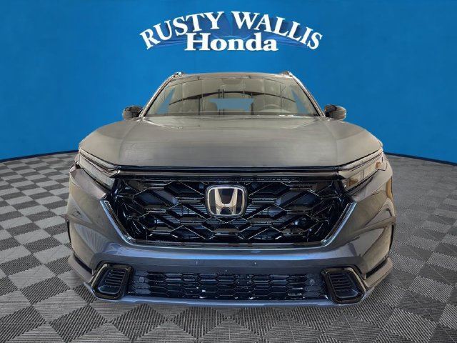 New 2027 Honda CR-V Sport-L image 8