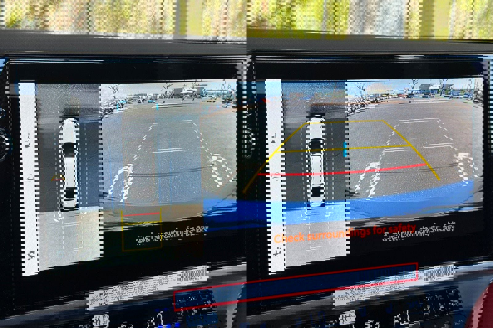 New 2026 Toyota Camry XSE image 22