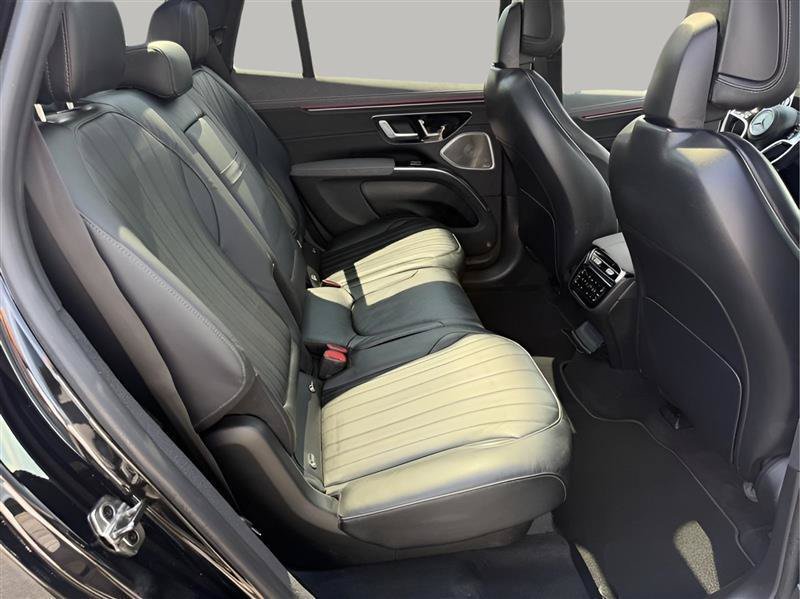 Used 2023 Mercedes-Benz EQS 450+ SUV image 35