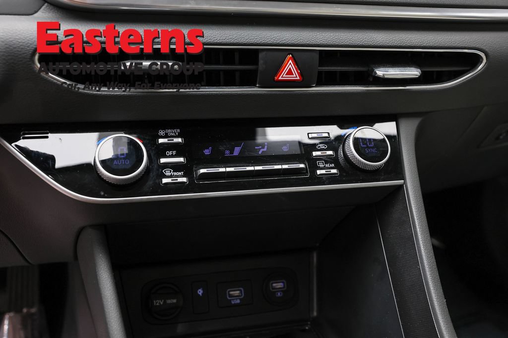 Used 2023 Hyundai Sonata SEL FWD image 19