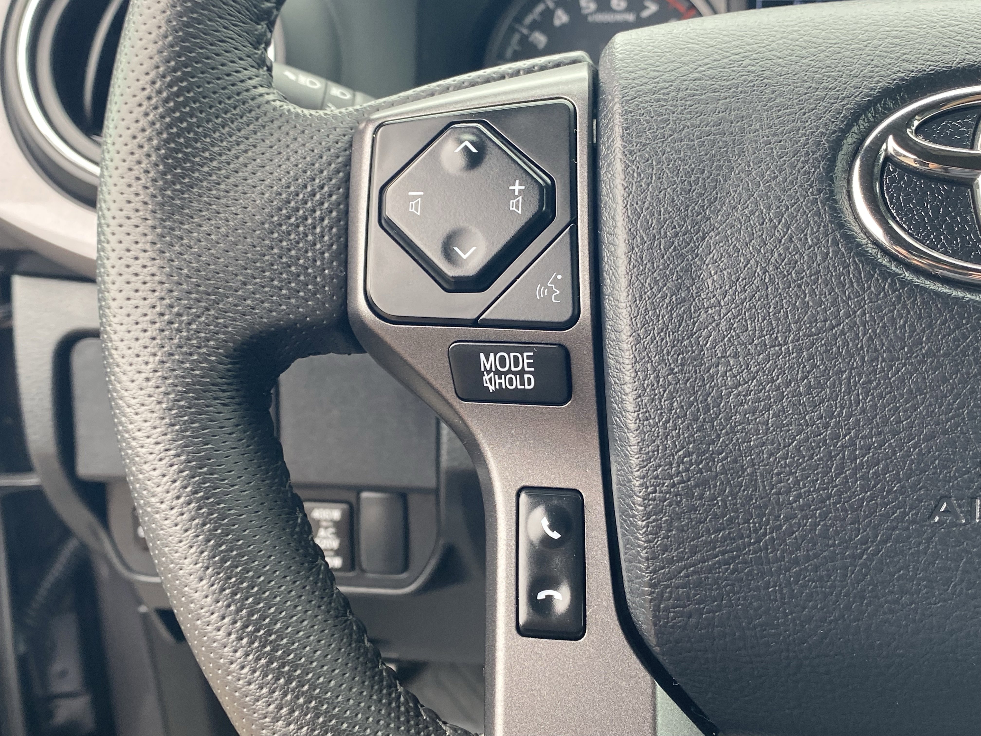 Certified 2023 Toyota Tacoma TRD Pro image 26