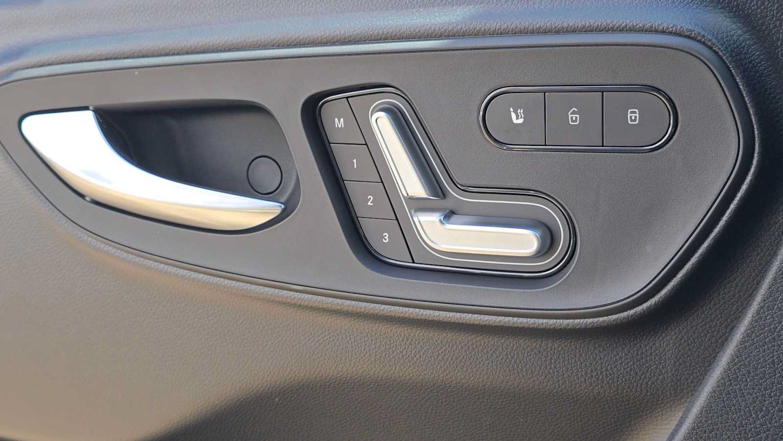New 2026 Mercedes-Benz Sprinter 2500 image 63