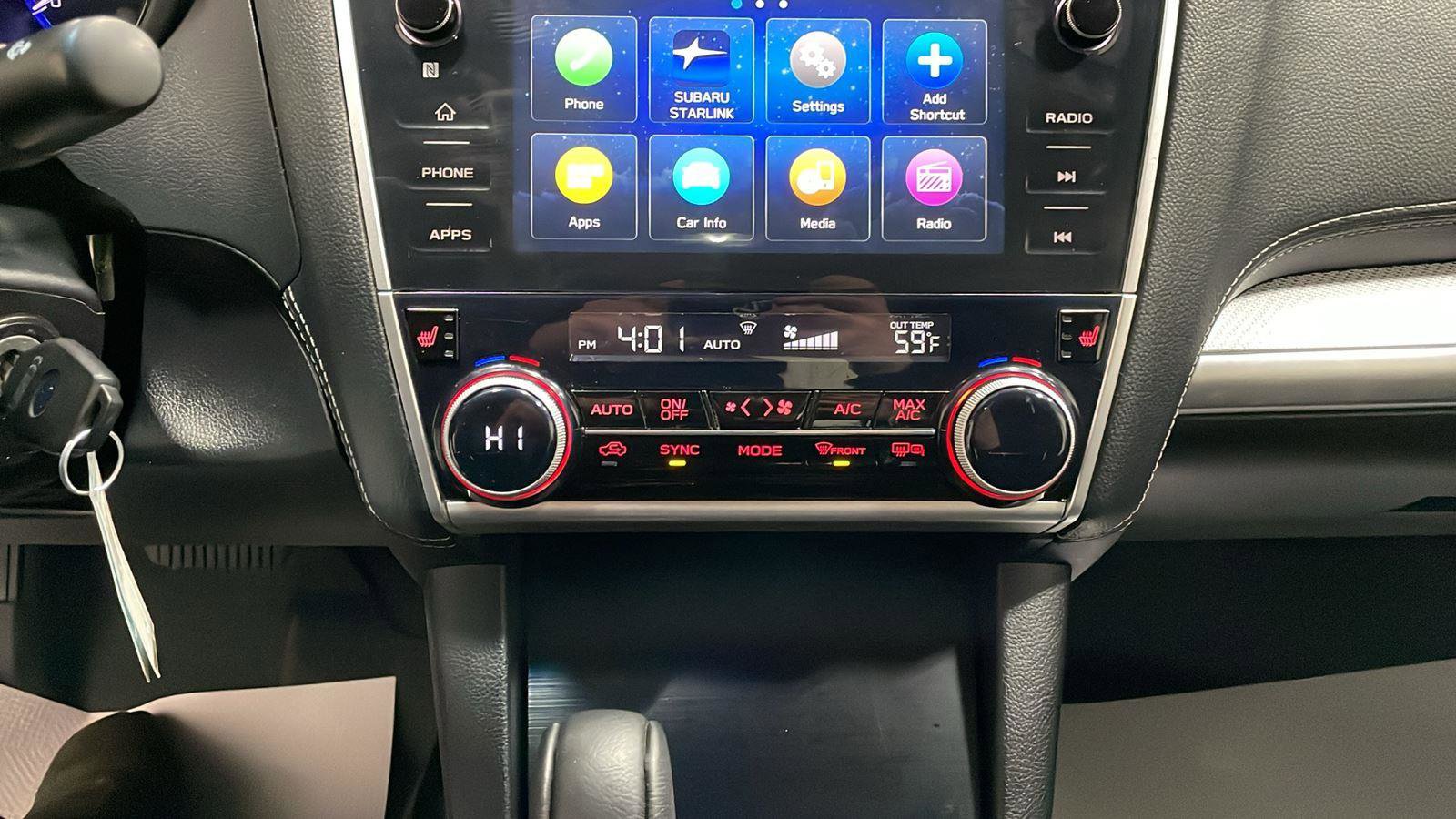 Used 2019 Subaru Legacy 2.5i Premium w/ Popular Package #2A image 19