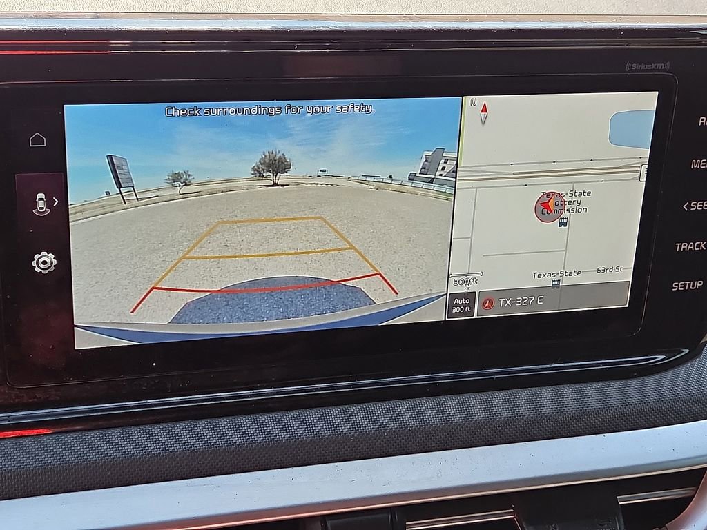 Used 2022 Kia K5 GT-Line w/ GT-Line Awd Premium Package image 29